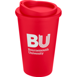 Americano Thermal Mug rood