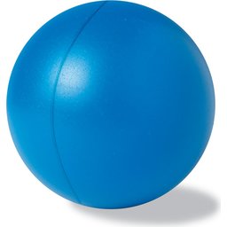 Anti-stress bal Descanso-blauw