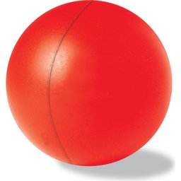 Anti-stress bal Descanso-rood