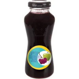 Appel & vlierbessap