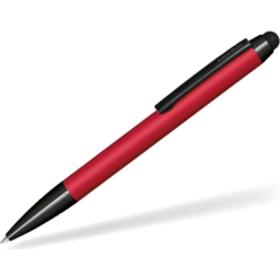 Attract Stylus Touch Pad, Twist Ball Pen