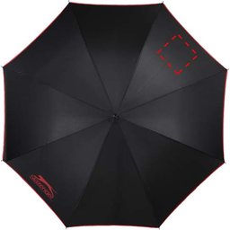 slazenger umbrella 6