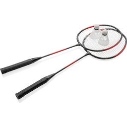 Badminton set