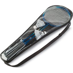 Badmintonset