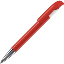 Balen Atlas Hardcolour Metalen Tip-rood