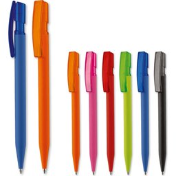 Balpen Nash soft touch