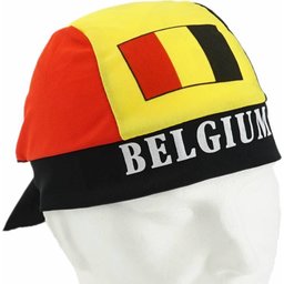 Bandana Belgium