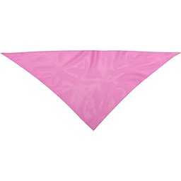 Bandana Plus roze