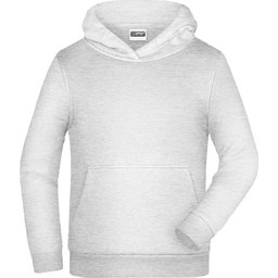 Basic Hoody Man (ash)