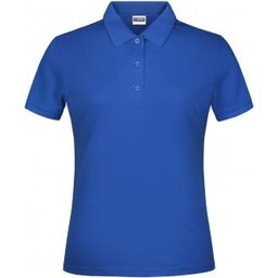 Basic Polo Lady (royal)