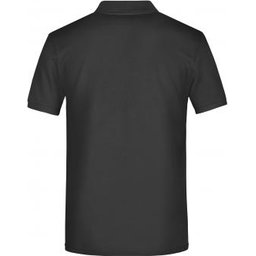 Basic Polo Man (black)