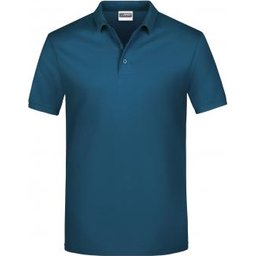 Basic Polo Man (petrol)