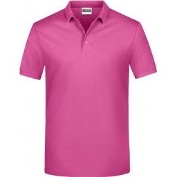 Basic Polo Man (pink)