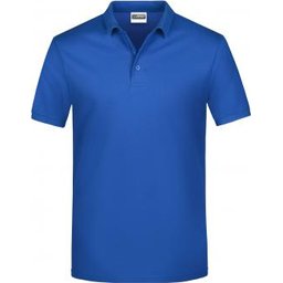 Basic Polo Man (royal)