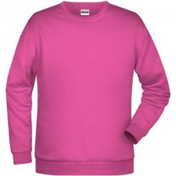 Basic Sweat Man (pink)