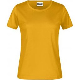 Basic-T Lady 150 (gold-yellow)