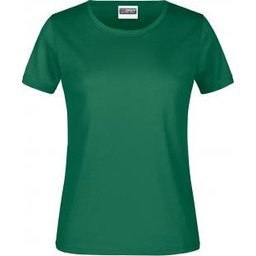 Basic-T Lady 150 (Irish-green)