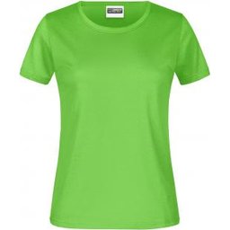 Basic-T Lady 150 (lime-green)