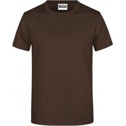 Basic-T Man 150 (brown)