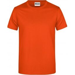 Basic-T Man 150 (orange)