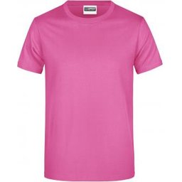 Basic-T Man 150 (pink)