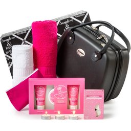 Beauty Case kerstpakket