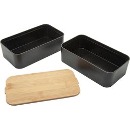 Bento lunchbox Mihara bedrukt