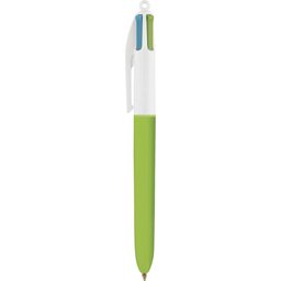 BIC 4 Colours Fashion balpen groen