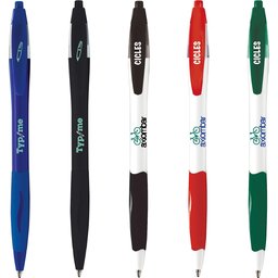 BIC Atlantis balpen