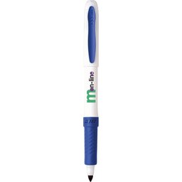 BIC Mark it Permanente Markeerstift 2