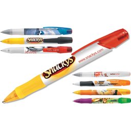 Bic Media Max