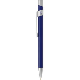 BIC Metal Pro blauw