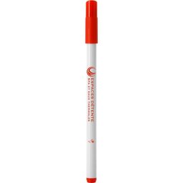 BIC Velleda White Board Marker Fine 2