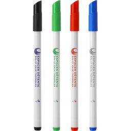 BIC Velleda White Board Marker Fine