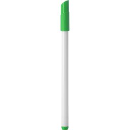 BIC Velleda White Board Marker Fine groen