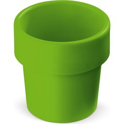 Bio koffiebeker groen