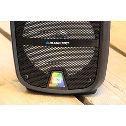 Blaupunkt Bluetooth Speaker-detail