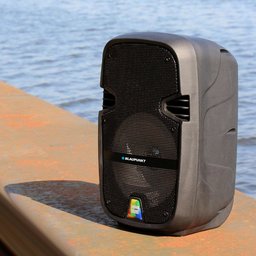 Blaupunkt Bluetooth Speaker-sfeerbeeld