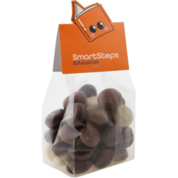 Blokzakje snoep 5