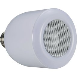 Bluetooth luidspreker LED-lampje