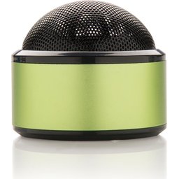 bluetooth speaker lime