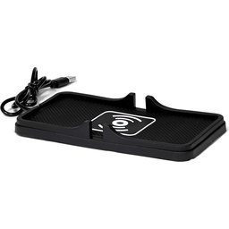 BRAINZ Silicone Wireless Charger