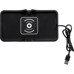 BRAINZ Silicone Wireless Charger-bovenzijde