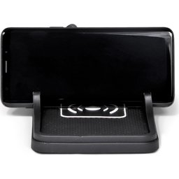 BRAINZ Silicone Wireless Charger-gsm