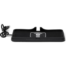 BRAINZ Silicone Wireless Charger-zijkant