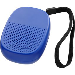 Bright Bebop Bluetooth luidspreker