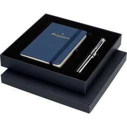 Cadeauset met A6 notitieboek