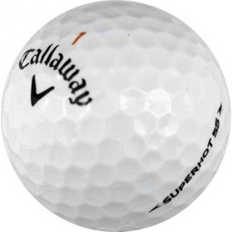 Callaway Super Hot55 golfbal