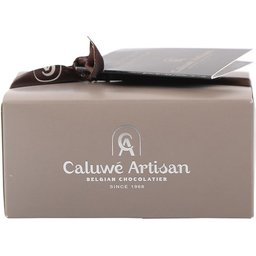 Caluwé Artisan Ballotin met lint