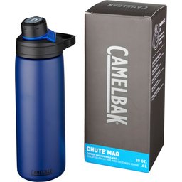 Camelbak Chute Mag koperen vacuüm geïsoleerde fles